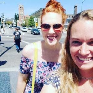 Meet your Posher, Heidi